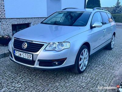 używany VW Passat 