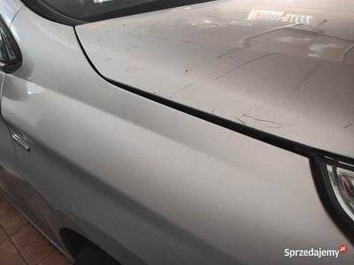 używany Citroën C4 1.6 THP 105 tyś. przebiegu