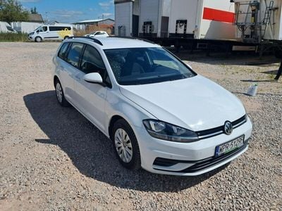 VW Golf VII