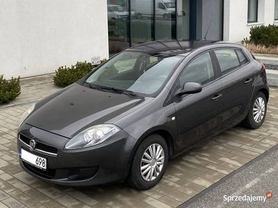 używany Fiat Bravo 1.4 16V 90 KM LPG EURO 5