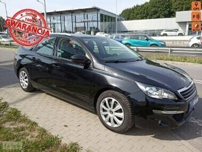 używany Peugeot 308 II Możliwa Zamiana