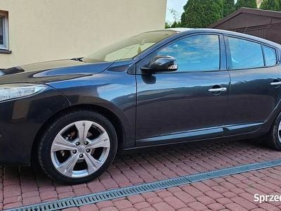Renault Mégane III