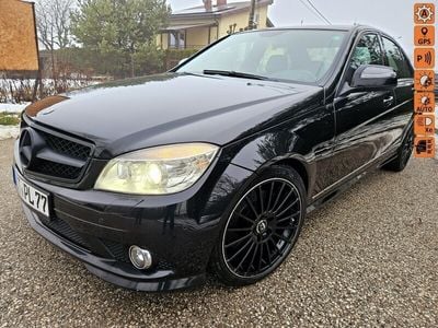 Mercedes C300