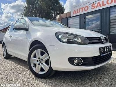 VW Golf VI
