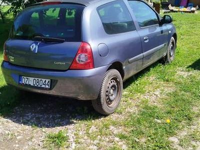 Renault Clio II