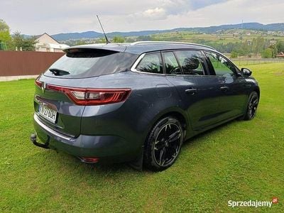Renault Mégane IV
