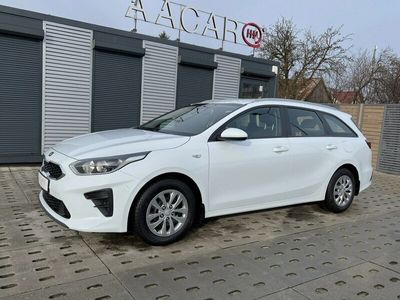 używany Kia Ceed M, FV-23%, 1wł, gwarancja, DOSTAWA, SalonPL