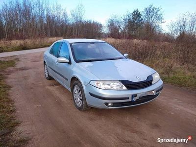 Renault Laguna II