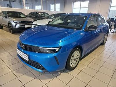 używany Opel Astra VI 1.2 T Edition S&S