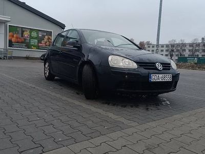 VW Golf V