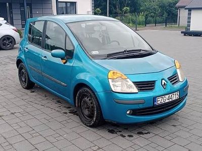 Renault Modus