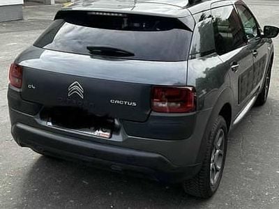 Citroën C4 Cactus