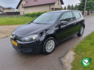 VW Golf VI