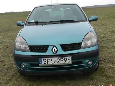 Renault Clio II