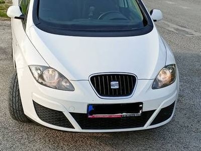 Seat Altea