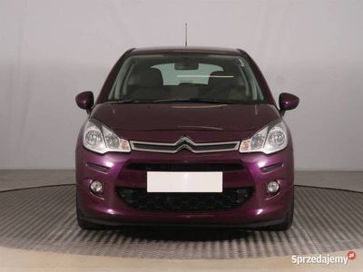 używany Citroën C3 1.2 PureTech