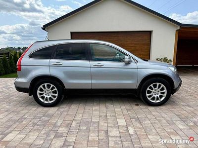 Używany Honda CR-V 2007 SUV