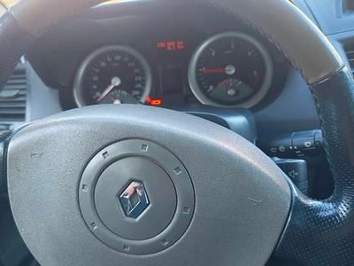 Używany Renault Mégane II 2004