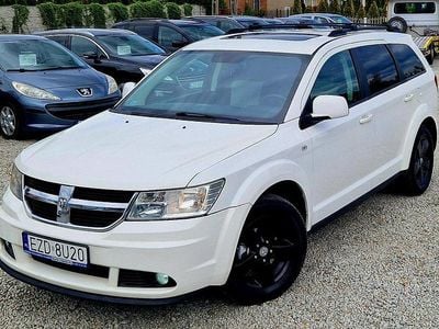 Dodge Journey