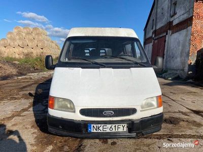 Używany 1996 Ford Transit | 3800 zł