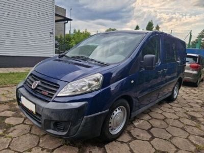 Fiat Scudo