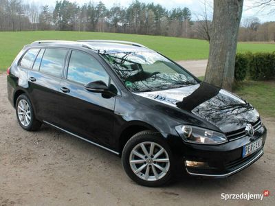 VW Golf VII