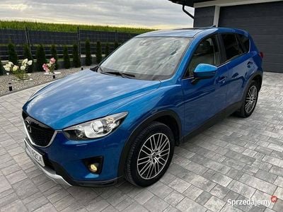 Używany 2013 Mazda CX-5 SUV | 39 000 zł (Dość drogi)