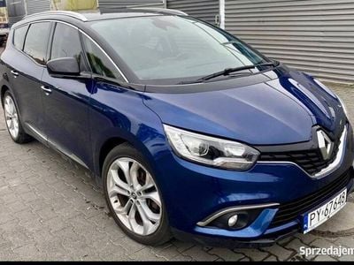 Renault Grand Scénic IV
