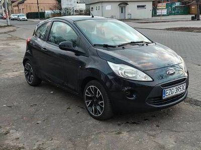 Używany Ford Ka 2011 Hatchback