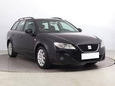 Seat Exeo