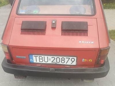 Fiat 126