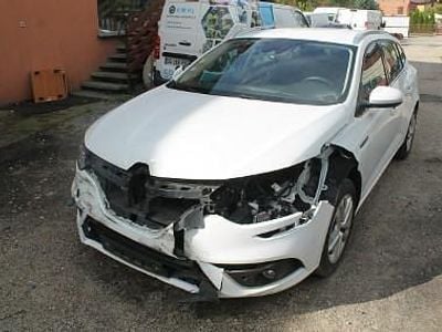 Renault Mégane IV