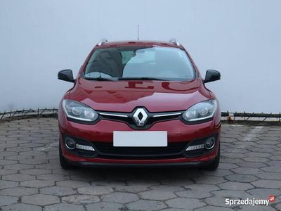 Czerwony Używany 2014 Renault Mégane GrandTour Kombi | 26 999 zł (Uczciwa cena)
