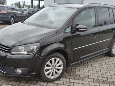 VW Touran