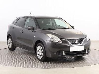 używany Suzuki Baleno 1.2 DualJet
