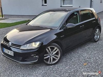 VW Golf VII