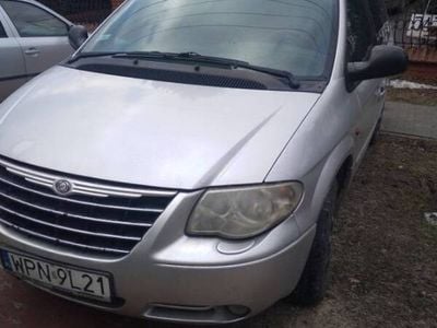 Chrysler Voyager