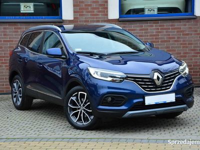 używany Renault Kadjar 1,3 160KM SALON PL