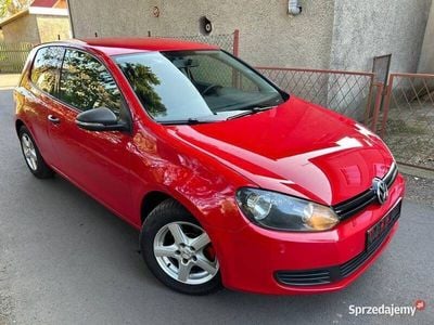 VW Golf VI