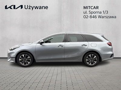 Używany Kia Ceed 2024 Hatchback