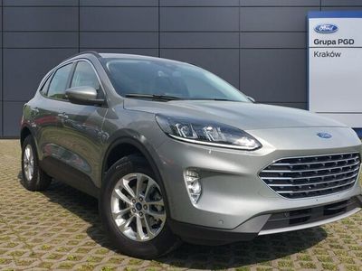 używany Ford Kuga III Titanium 1.5 EcoBoost 150KM Od ręki!