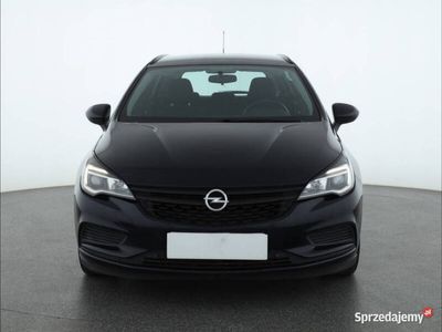 używany Opel Astra 1.6 CDTI