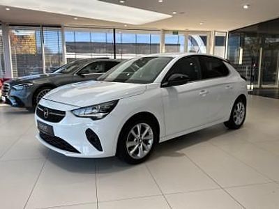 używany Opel Corsa F Elegance / Nowy rozrząd 1właściciel Salon Polska FV23%