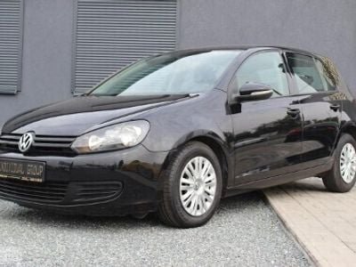 VW Golf VI