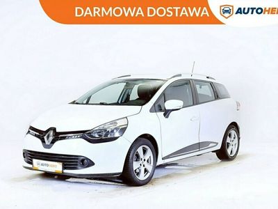 używany Renault Clio IV Gwarancja 12 miesięcy, DARMOWA DOSTAWA, raport techniczny, ONLINE