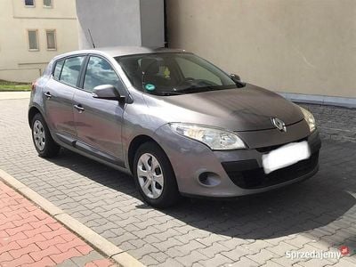 Renault Mégane III