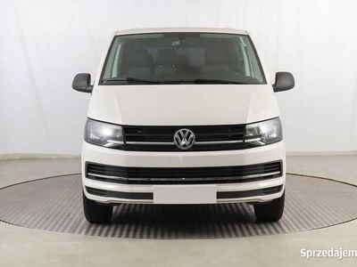 Biały Używany 2015 VW T6 Van | 53 999 zł