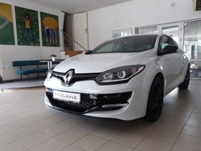 używany Renault Mégane III RS 300 KM Recaro Tuning