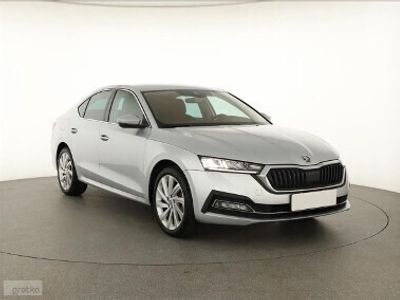 używany Skoda Octavia III , 1. Właściciel, Serwis ASO, Klimatronic, Tempomat,