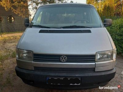 VW T4